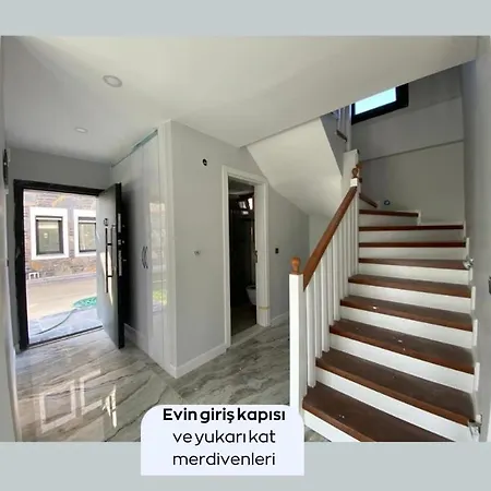 Datcha Cozyvilla