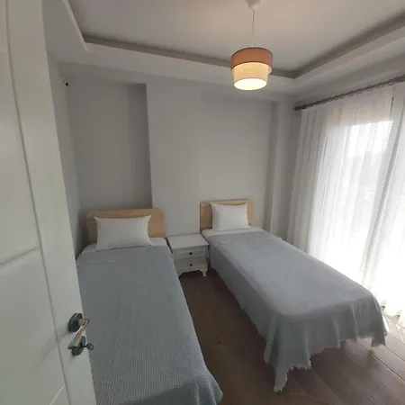 Datcha Cozyvilla *