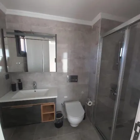 Datcha Cozyvilla * Datça