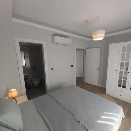 Villa Datcha Cozyvilla *