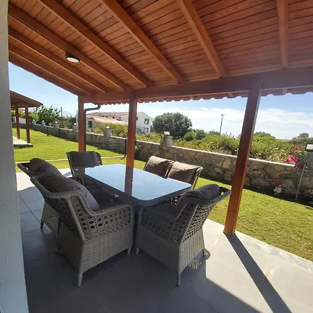 Datcha Cozyvilla