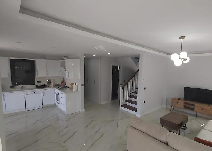 Datcha Cozyvilla Villa Datça