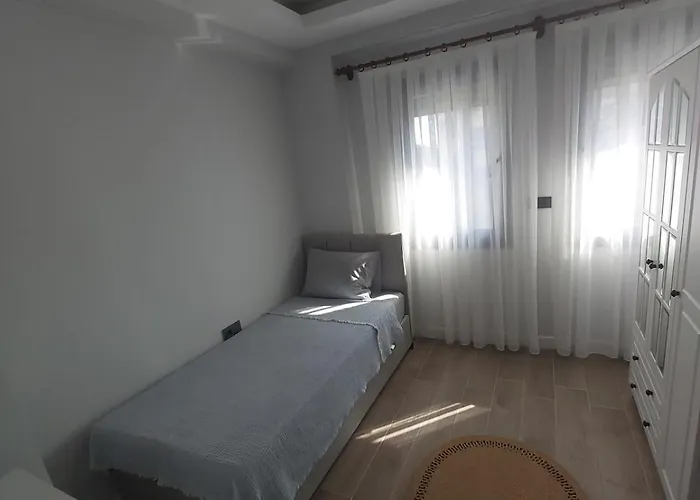 Datcha Cozyvilla * Datça